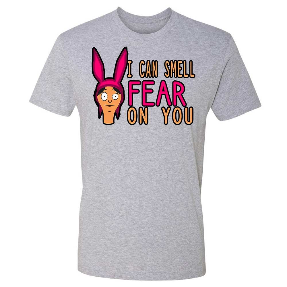 Premium Unisex T-Shirt - FH5F6EFU - Heather Grey - 2