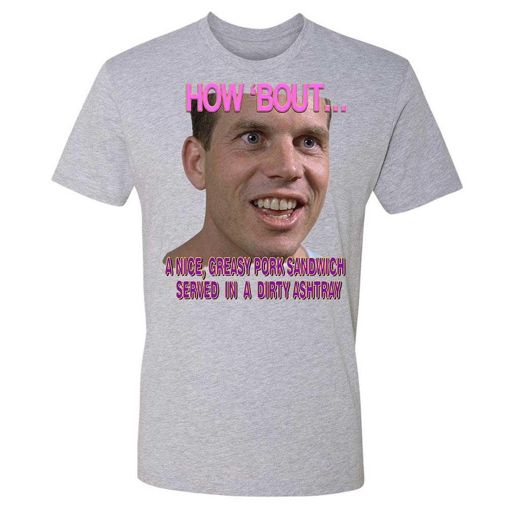 Premium Unisex T-Shirt - B9Q44U6Z - Heather Grey - 2