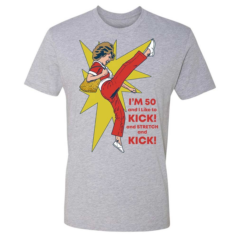 Premium Unisex T-Shirt - BZSCEMWE - Heather Grey - 2