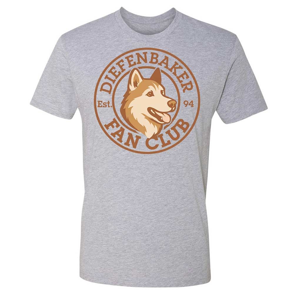 Premium Unisex T-Shirt - 8LBNC2FV - Heather Grey - 2