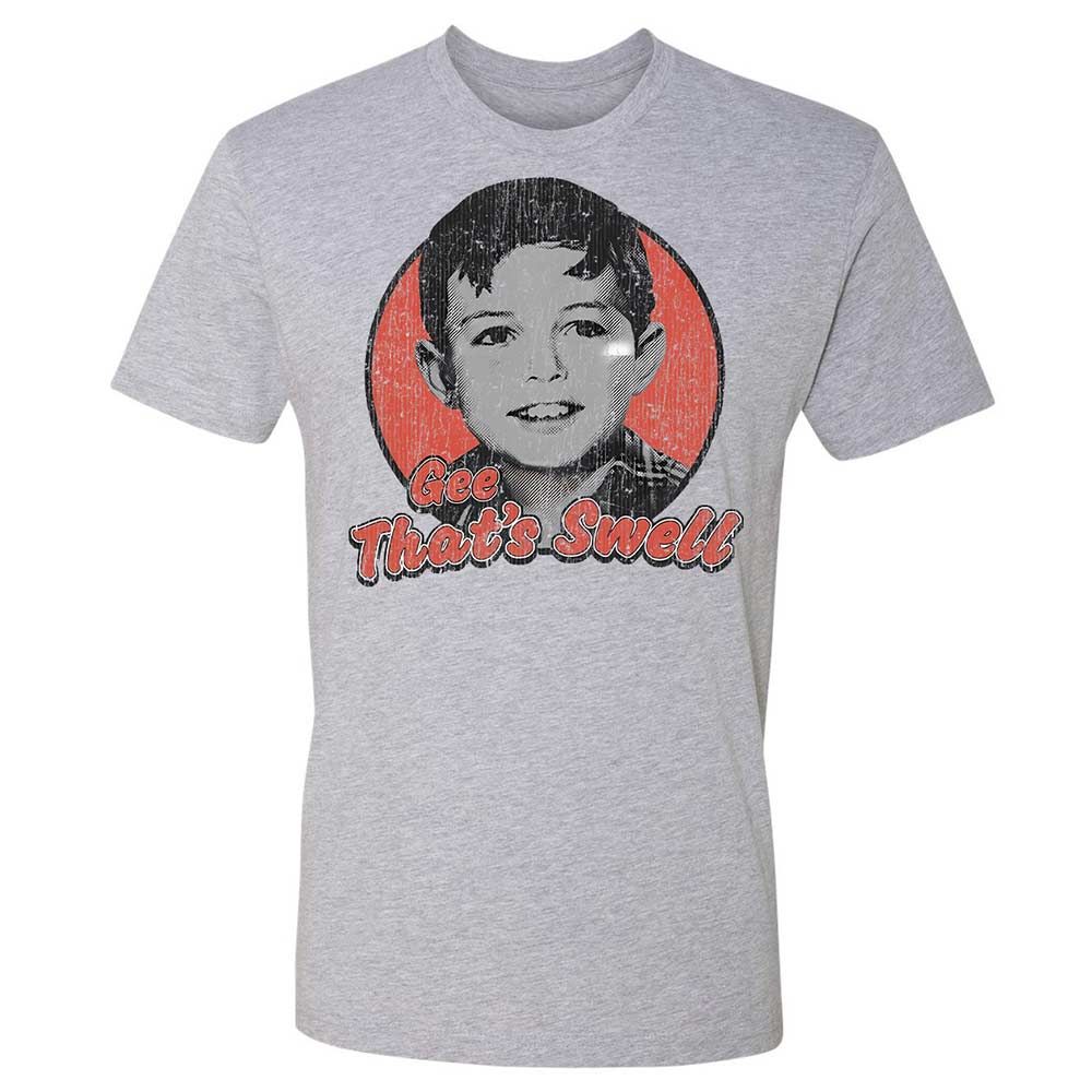 Premium Unisex T-Shirt - MMKNWR3P - Heather Grey - 2