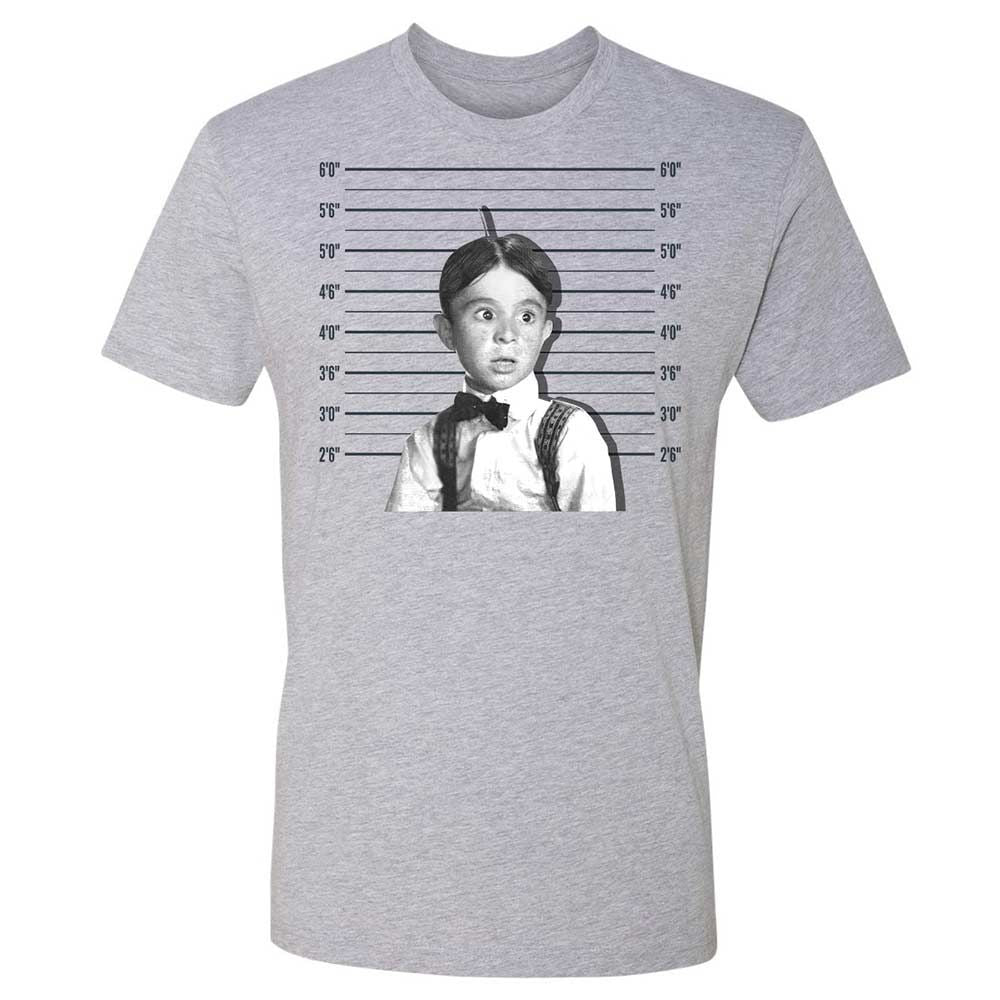 Premium Unisex T-Shirt - FNQ6BRAX - Heather Grey - 2