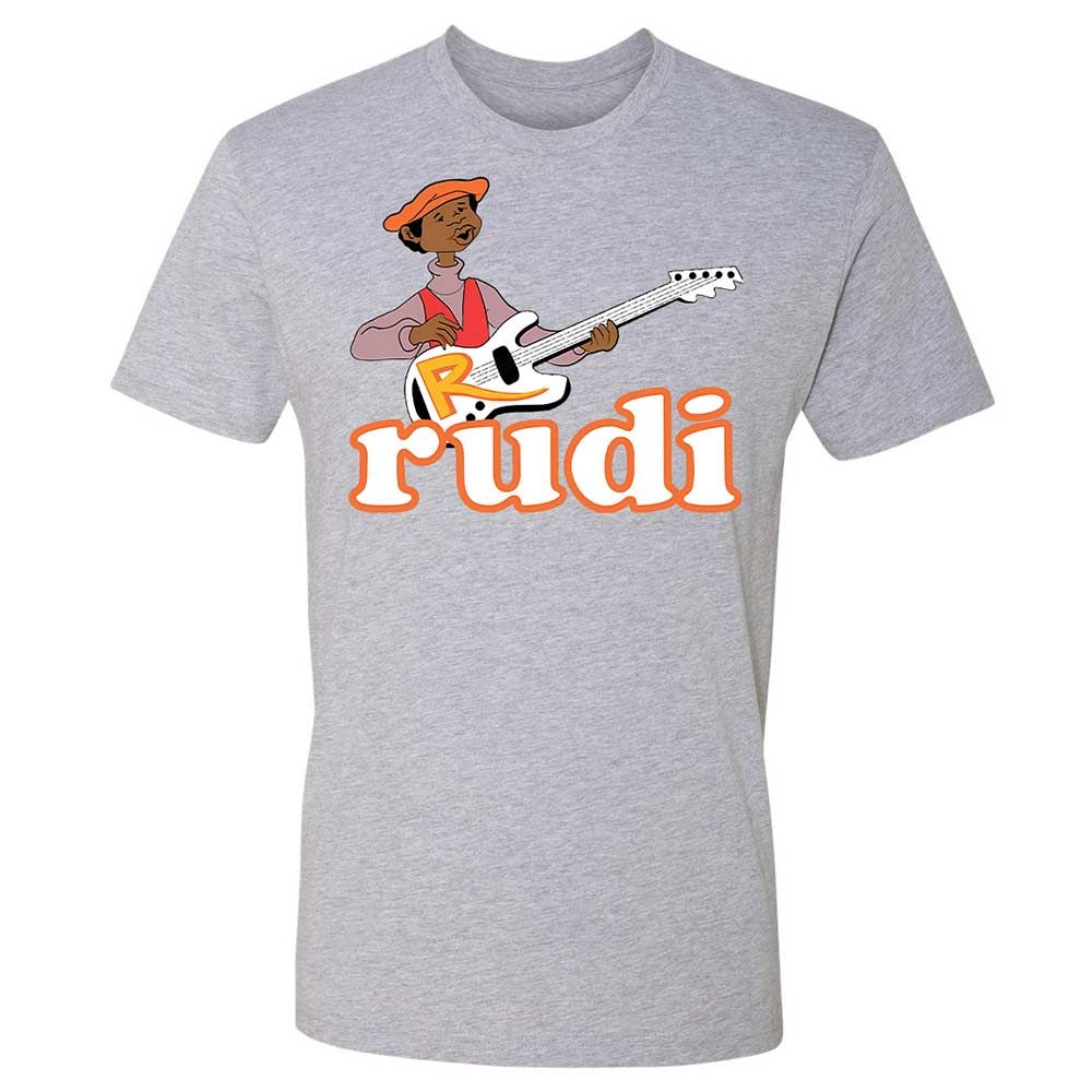 Premium Unisex T-Shirt - 3B2HLJWM - Heather Grey - 2
