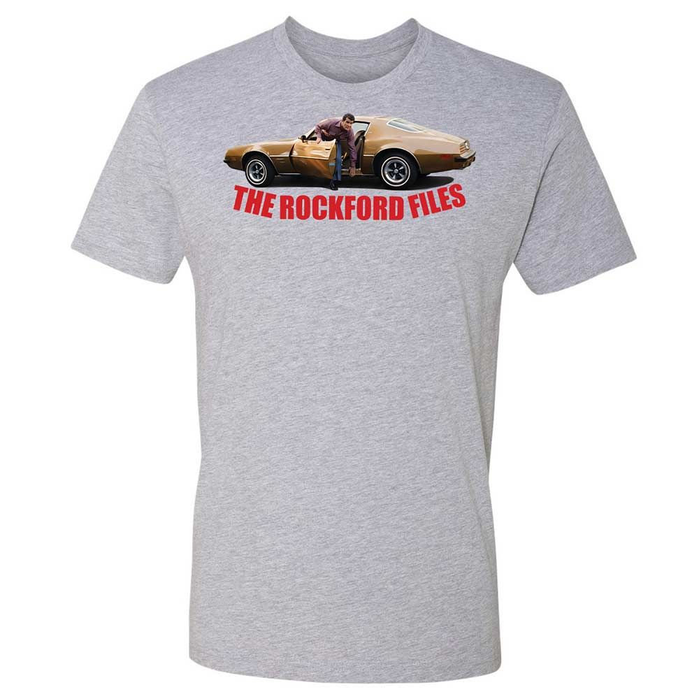 Premium Unisex T-Shirt - 38P37HH4 - Heather Grey - 2