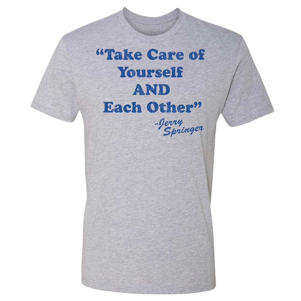 Take Of Yourself And Each Other - Heather Grey - 2