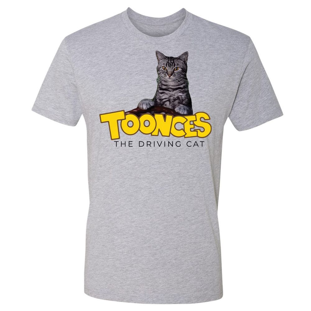 Premium Unisex T-Shirt - 39UTJ28U - Heather Grey - 2