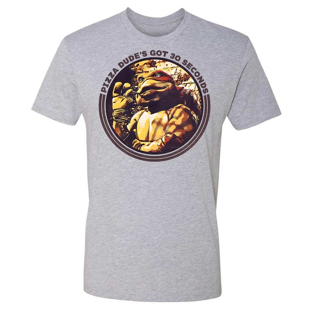 Premium Unisex T-Shirt - HGMR17CT - Heather Grey - 2