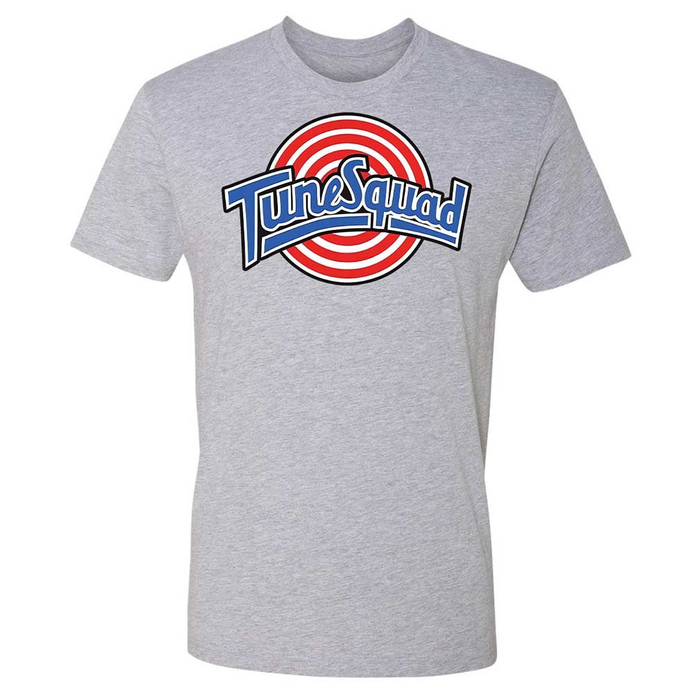 Toon Squad - Heather Grey - 2