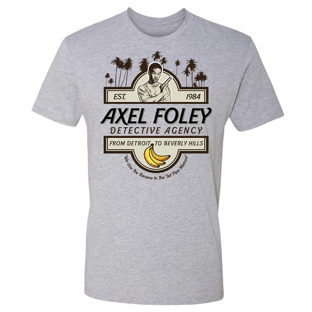 Premium Unisex T-Shirt - JXCV7ERR - Heather Grey - 2