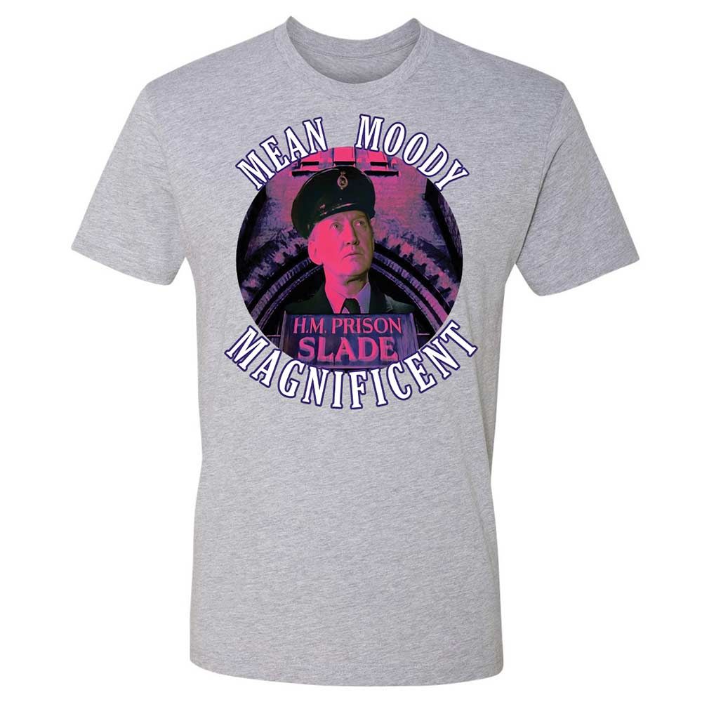 Premium Unisex T-Shirt - KEZVRGVE - Heather Grey - 2