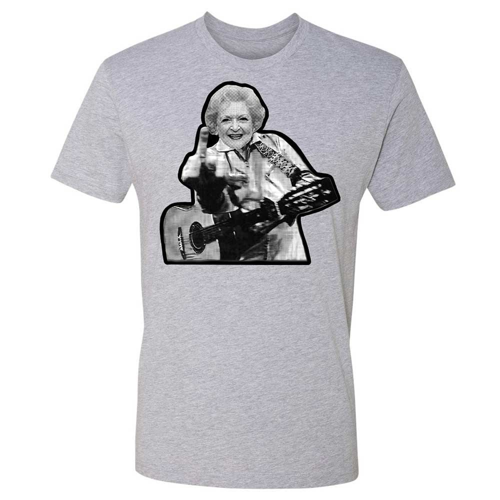 Premium Unisex T-Shirt - R1XXHVW6 - Heather Grey - 2