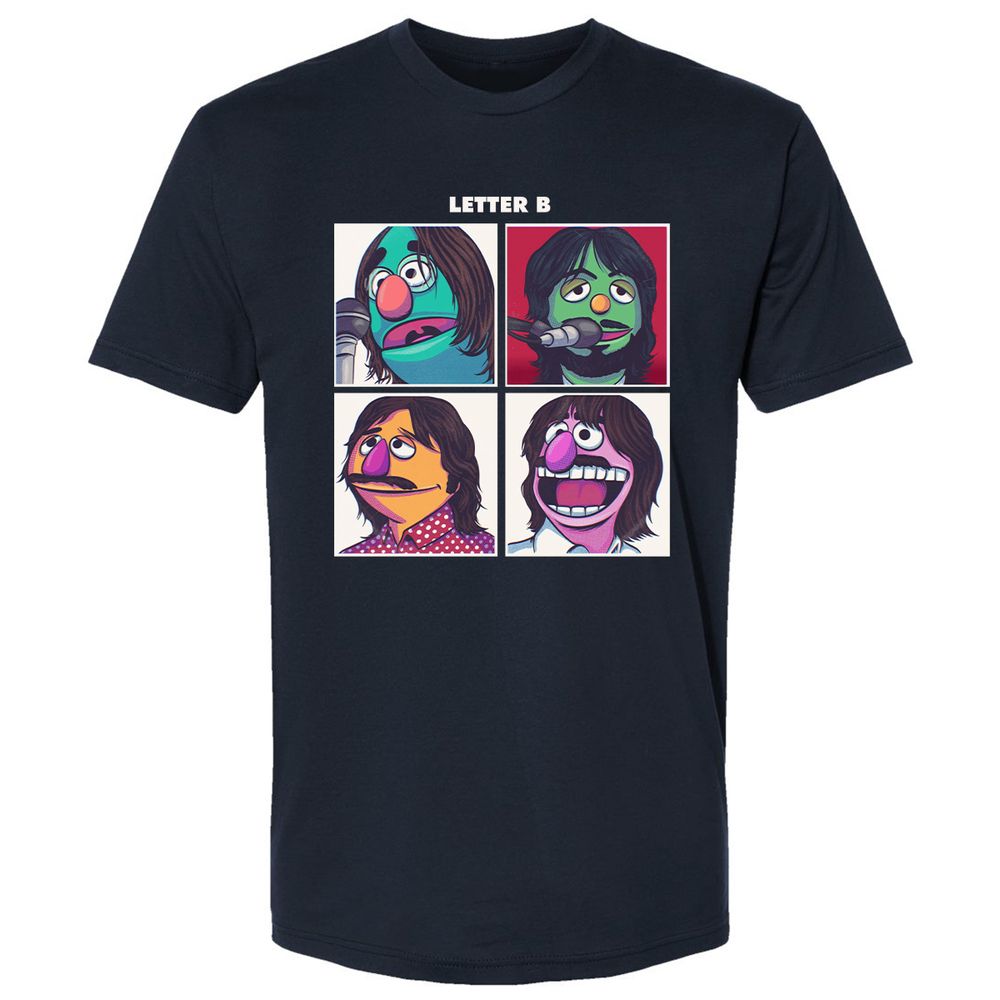 Premium Unisex T-Shirt - FNHFMFYT - Midnight Navy - 2