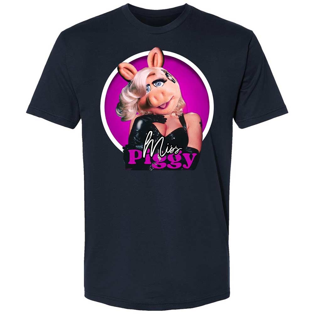Premium Unisex T-Shirt - W5D1FM6Y - Midnight Navy - 2
