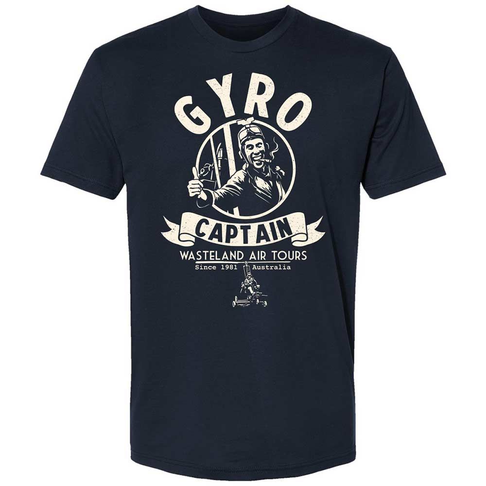 Premium Unisex T-Shirt - MKS9J5DB - Midnight Navy - 2