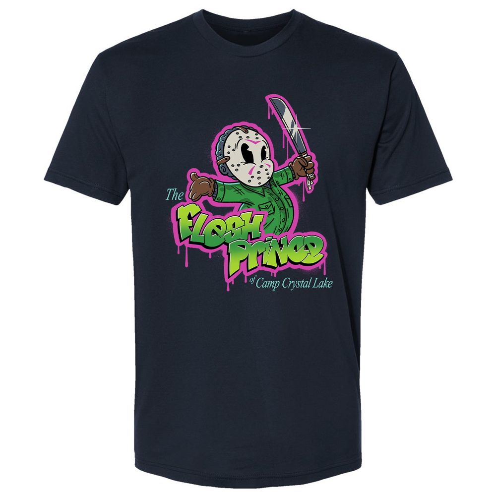 Premium Unisex T-Shirt - 1G1NKS4L - Midnight Navy - 2