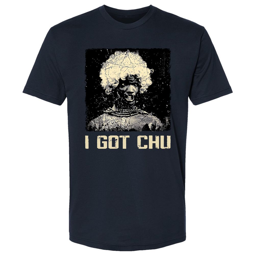 Premium Unisex T-Shirt - 2ZWE25BQ - Midnight Navy - 2