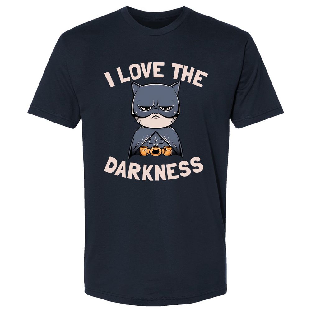 Premium Unisex T-Shirt - AYJFNPCK - Midnight Navy - 2