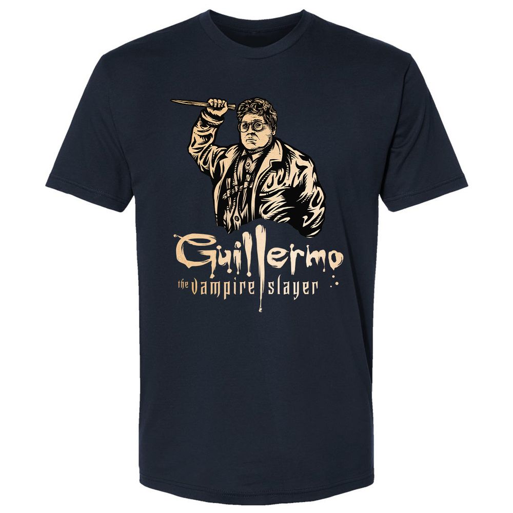 Premium Unisex T-Shirt - J2KTH222 - Midnight Navy - 2
