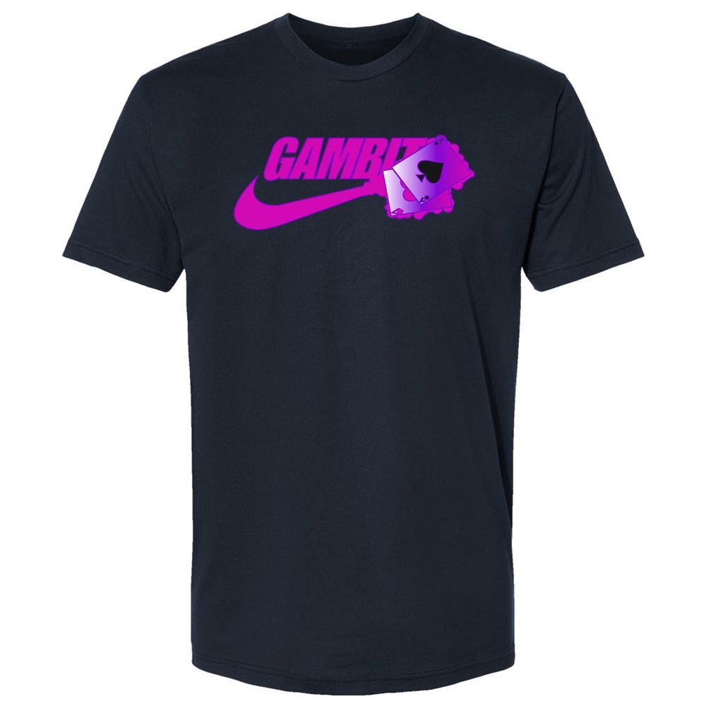 Premium Unisex T-Shirt - UJF6LFTW - Midnight Navy - 2