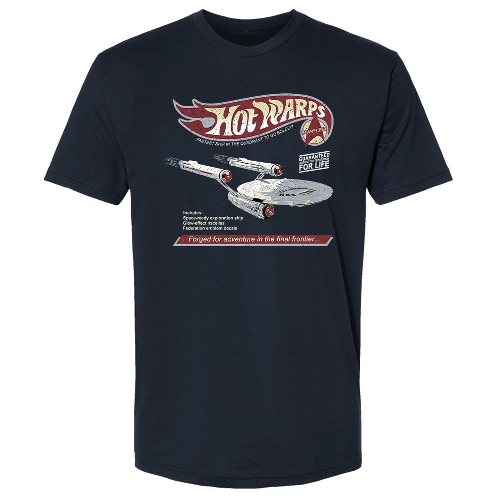 Premium Unisex T-Shirt - JGWXLZUE - Midnight Navy - 2