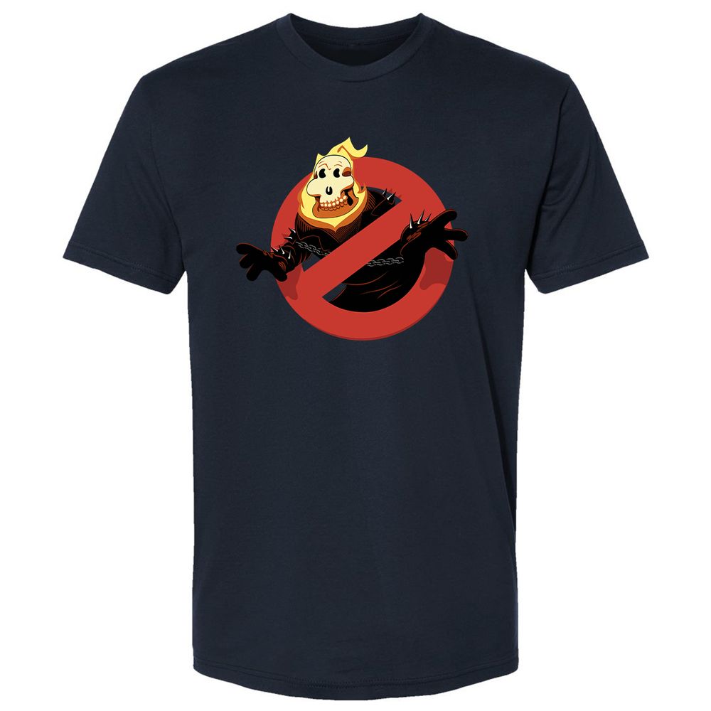 Premium Unisex T-Shirt - ZQKH4AUD - Midnight Navy - 2