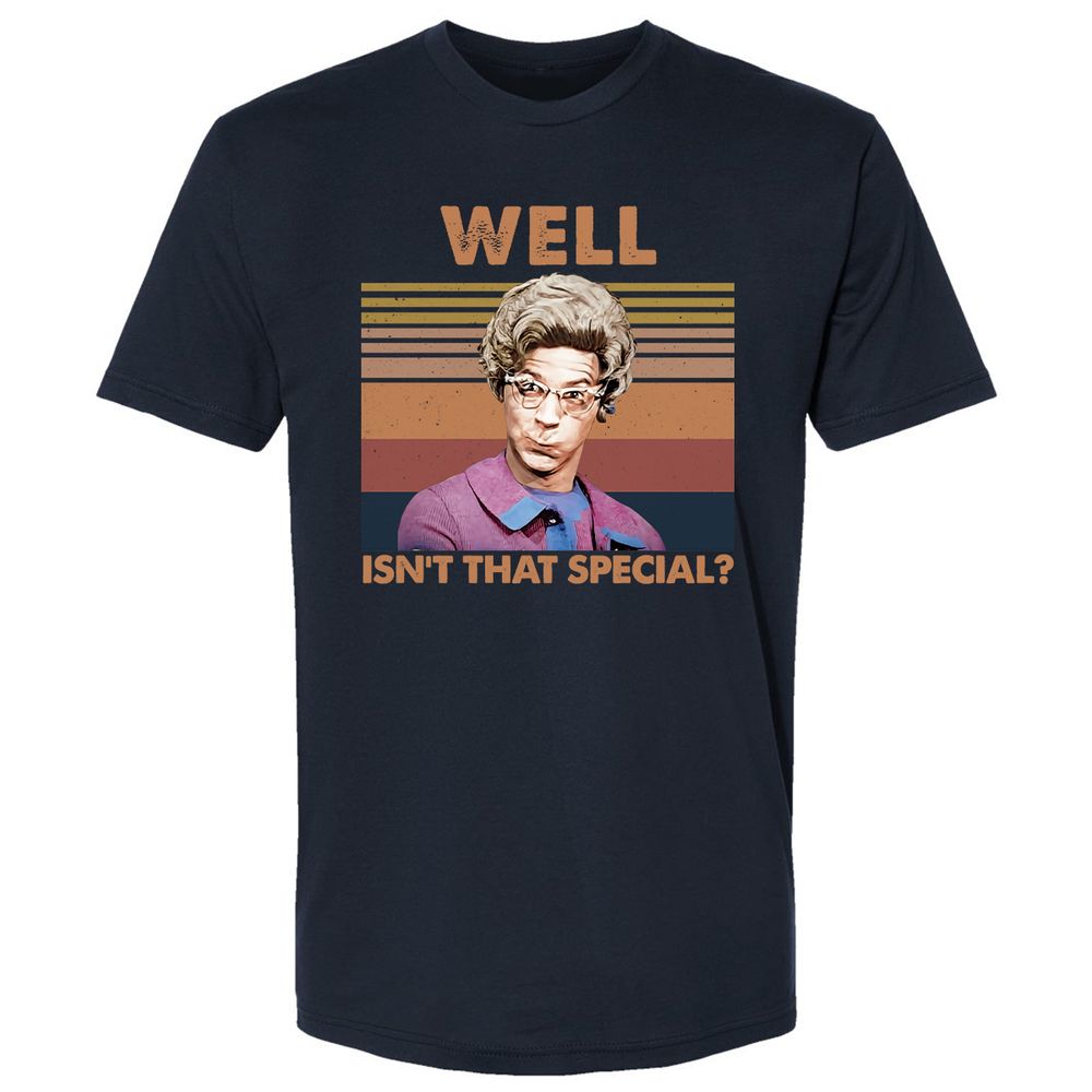 Premium Unisex T-Shirt - DVXRM1NJ - Midnight Navy - 2