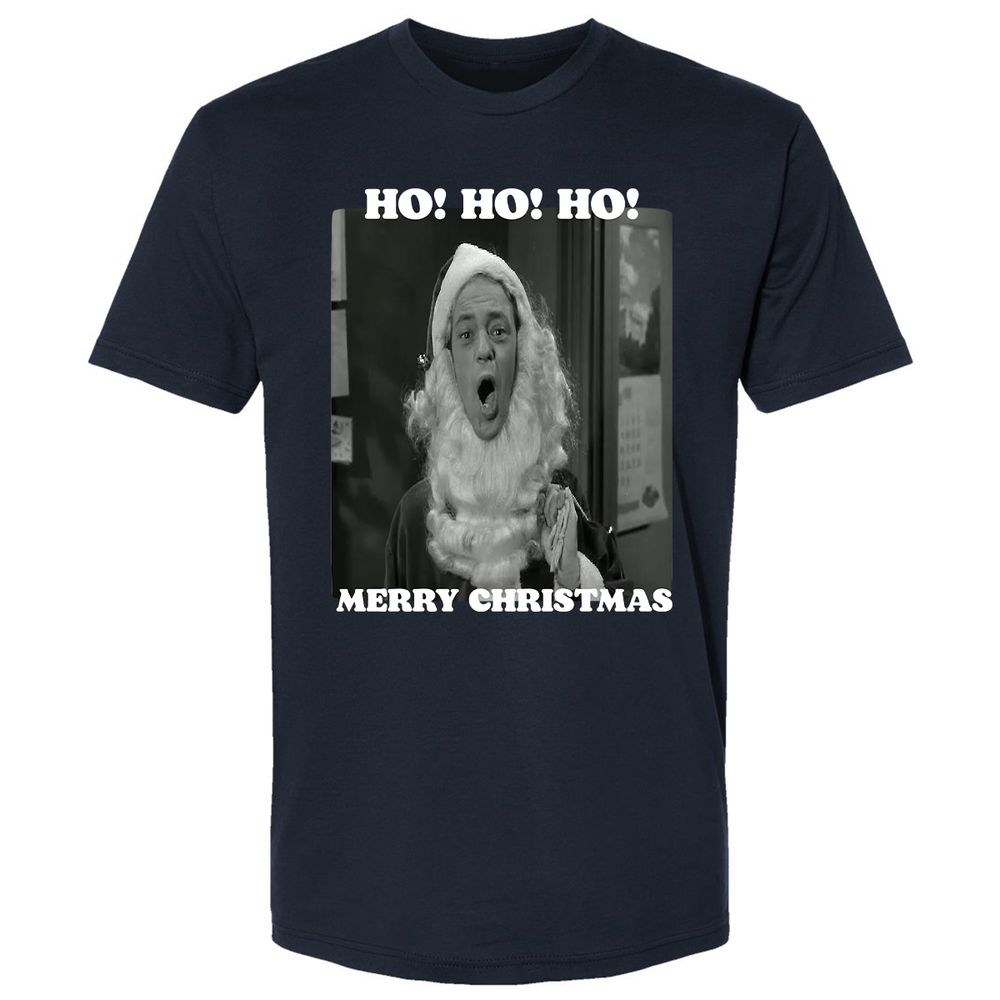 Premium Unisex T-Shirt - 9Y3HQQYC - Midnight Navy - 2