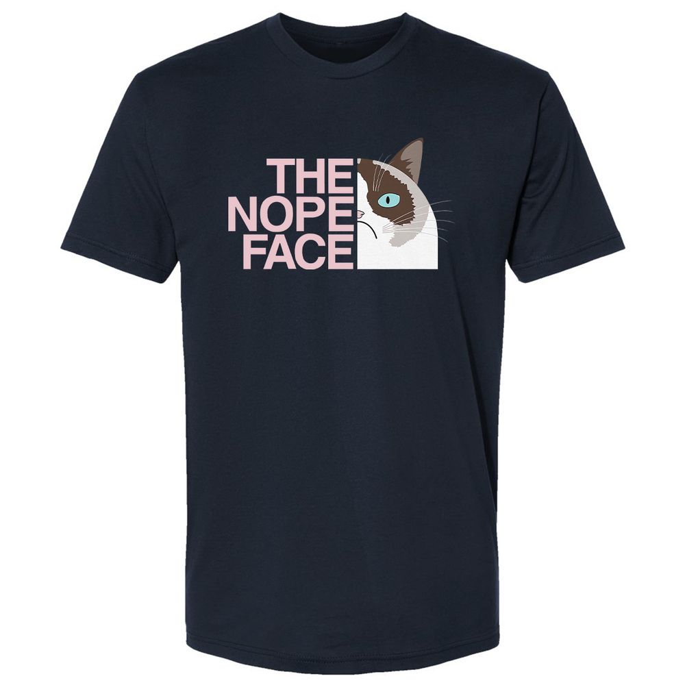 Premium Unisex T-Shirt - GGTQQP2T - Midnight Navy - 2