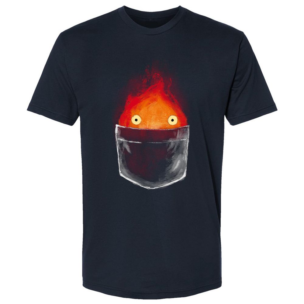 Premium Unisex T-Shirt - ARNXR1XX - Midnight Navy - 2