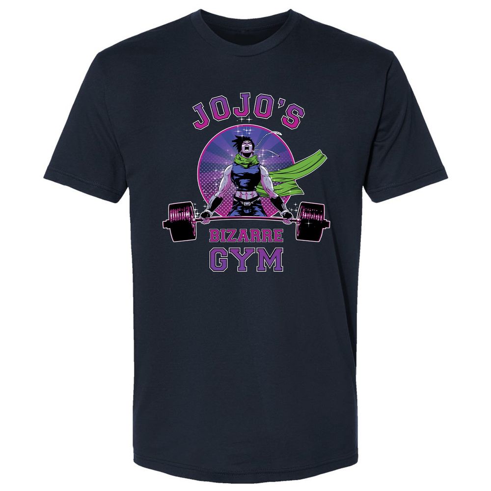 Premium Unisex T-Shirt - G2T6H9GE - Midnight Navy - 2