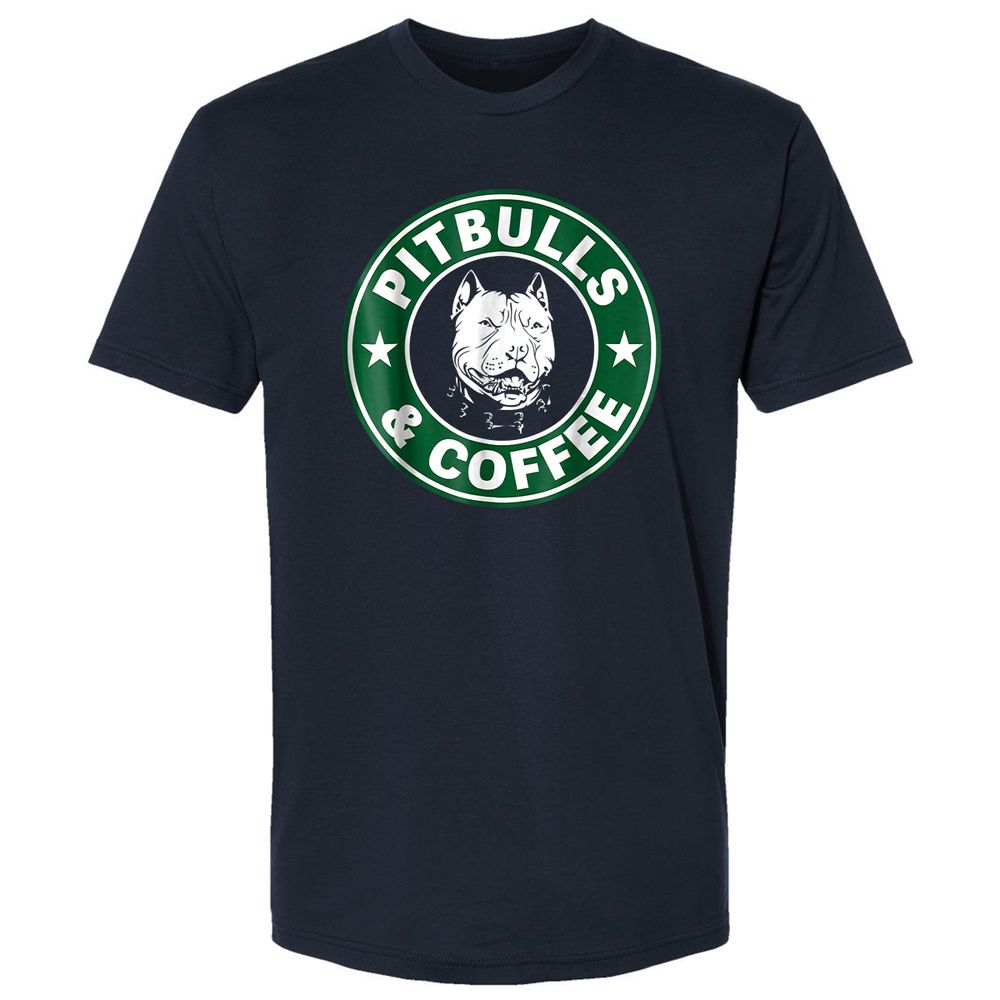 Premium Unisex T-Shirt - 52LYM567 - Midnight Navy - 2