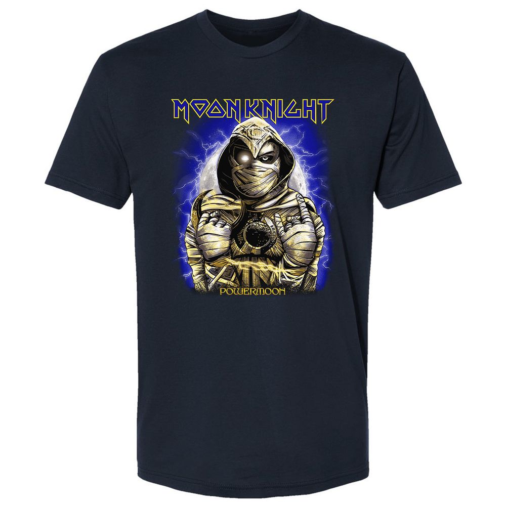 Premium Unisex T-Shirt - 2RXUBZ13 - Midnight Navy - 2