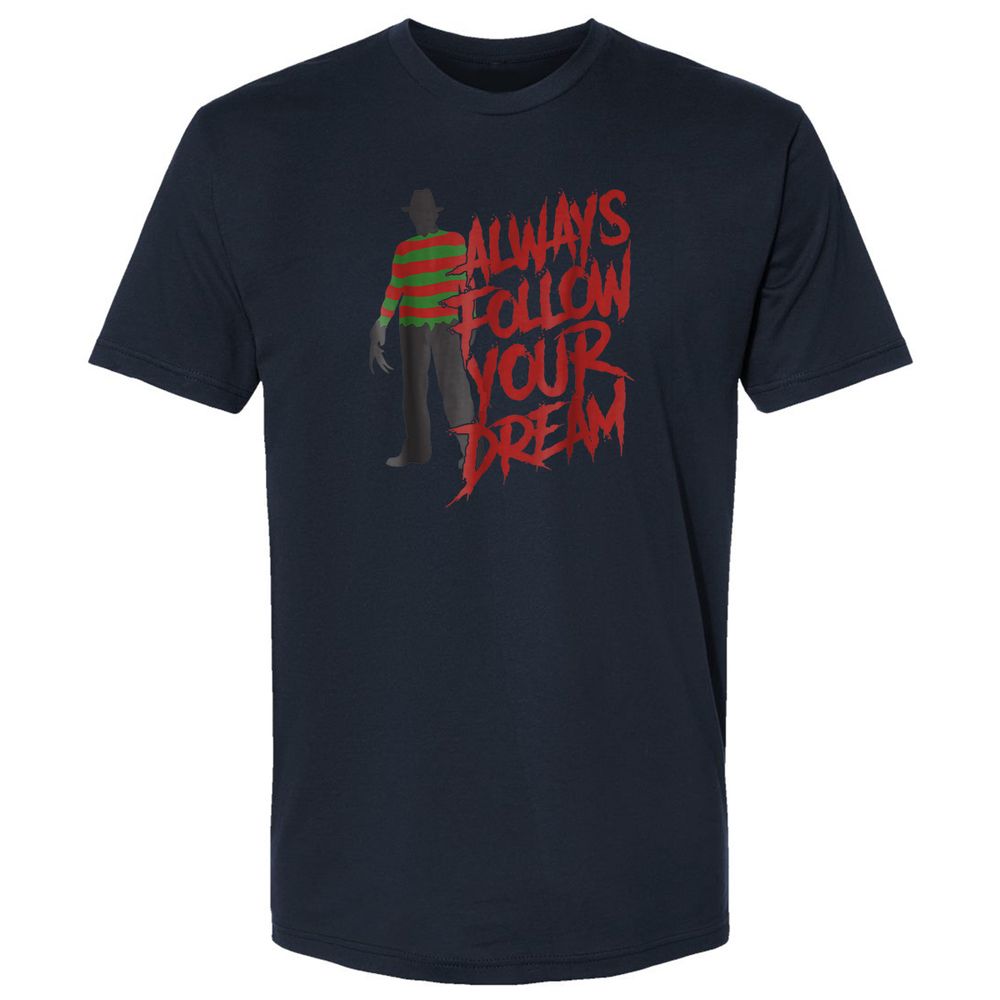 Premium Unisex T-Shirt - SR59K9EU - Midnight Navy - 2