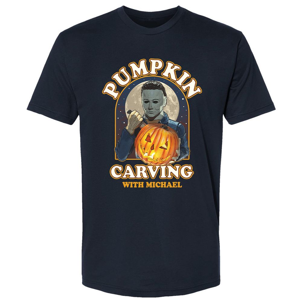 Premium Unisex T-Shirt - 9S9JYG7D - Midnight Navy - 2