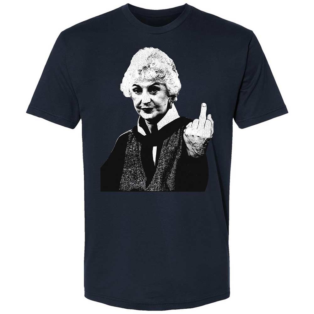 Premium Unisex T-Shirt - FTMZQTNT - Midnight Navy - 2