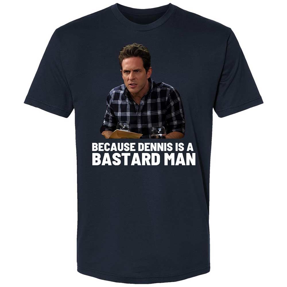 Premium Unisex T-Shirt - JXDY7CWB - Midnight Navy - 2