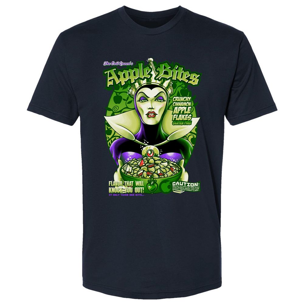 Premium Unisex T-Shirt - 29EQCHWV - Midnight Navy - 2