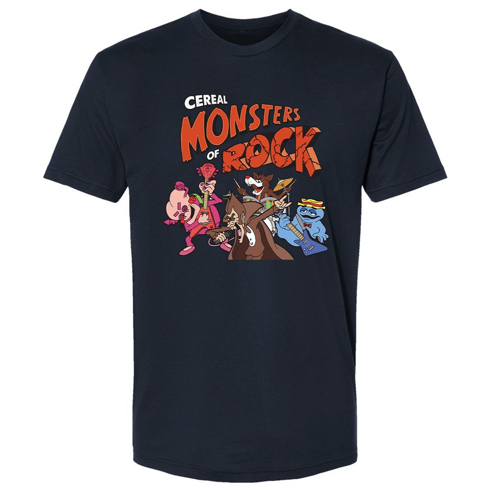 Premium Unisex T-Shirt - GVJMHJUV - Midnight Navy - 2