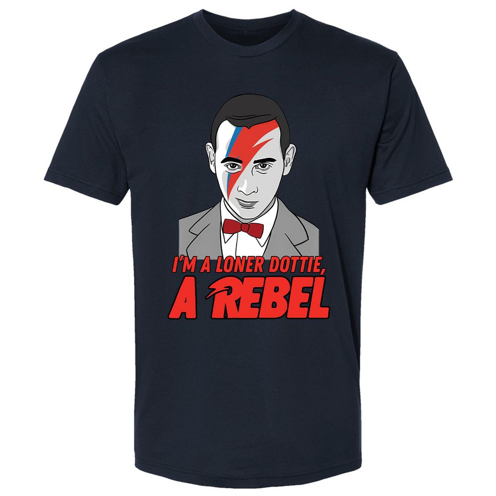 Premium Unisex T-Shirt - HUAA26WY - Midnight Navy - 2