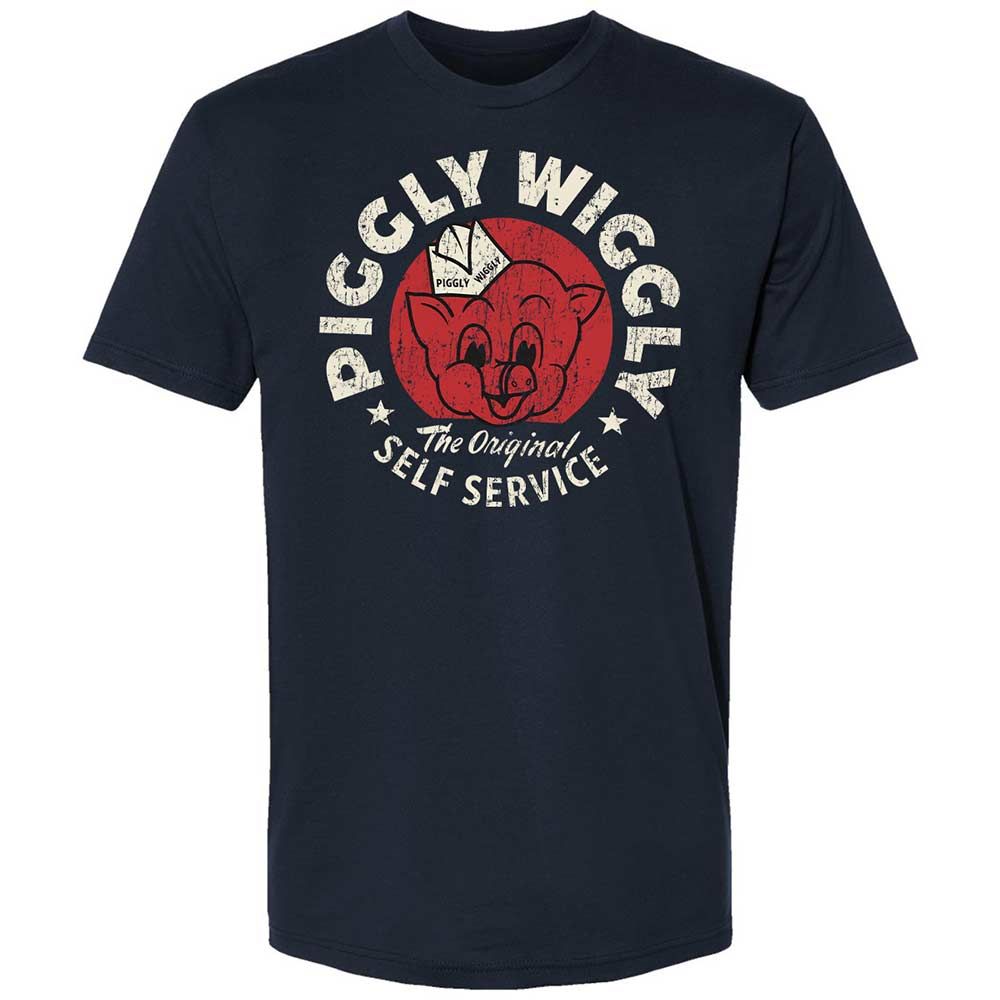 Premium Unisex T-Shirt - PJ9H2THB - Midnight Navy - 2
