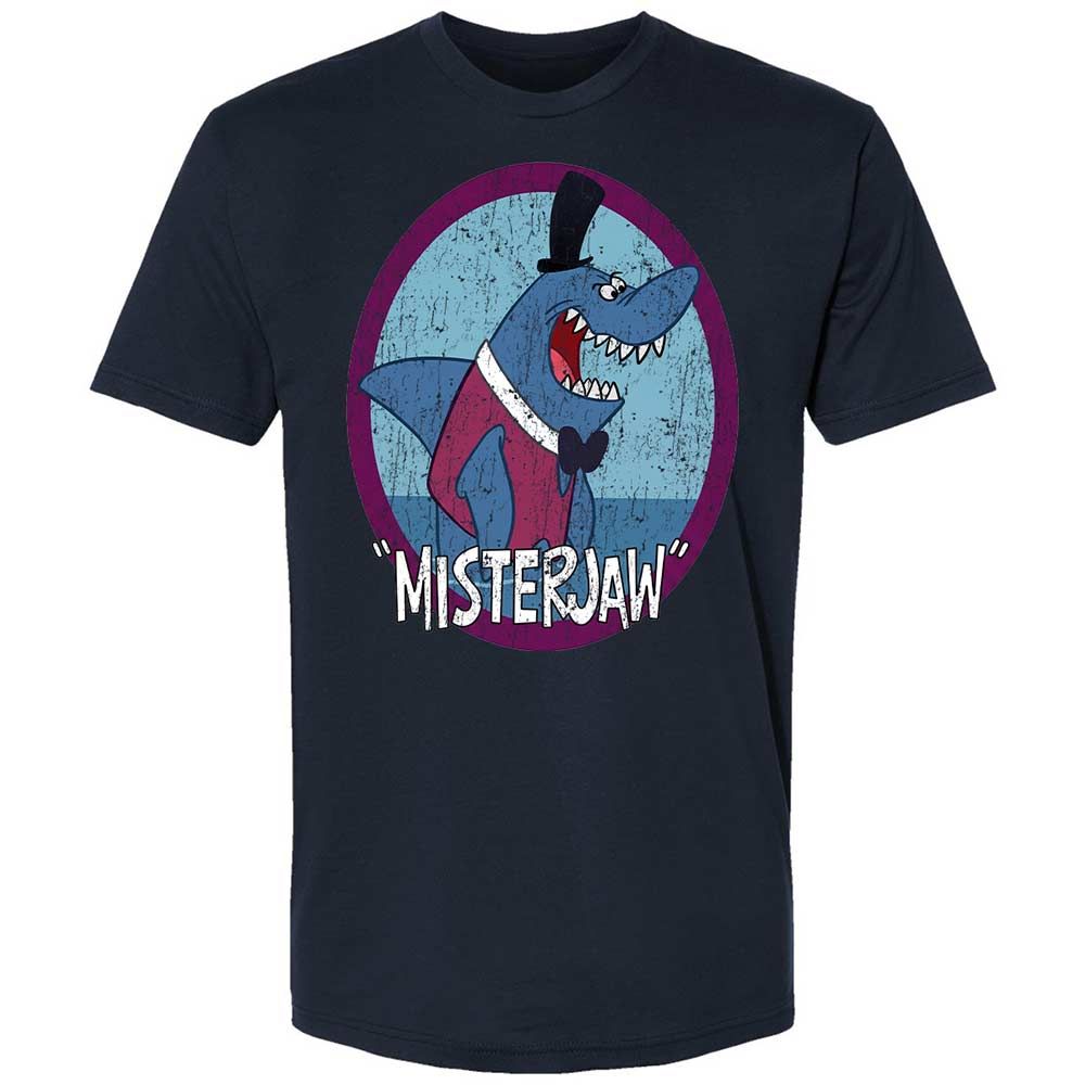 Premium Unisex T-Shirt - 8BZ91S3P - Midnight Navy - 2