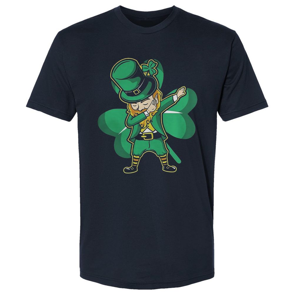 Premium Unisex T-Shirt - VLJNRWU1 - Midnight Navy - 2