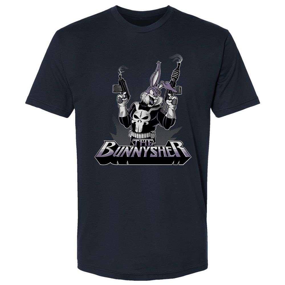 Premium Unisex T-Shirt - ZYME69C5 - Midnight Navy - 2