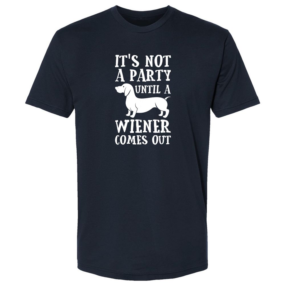 Premium Unisex T-Shirt - PGYKXRBC - Midnight Navy - 2