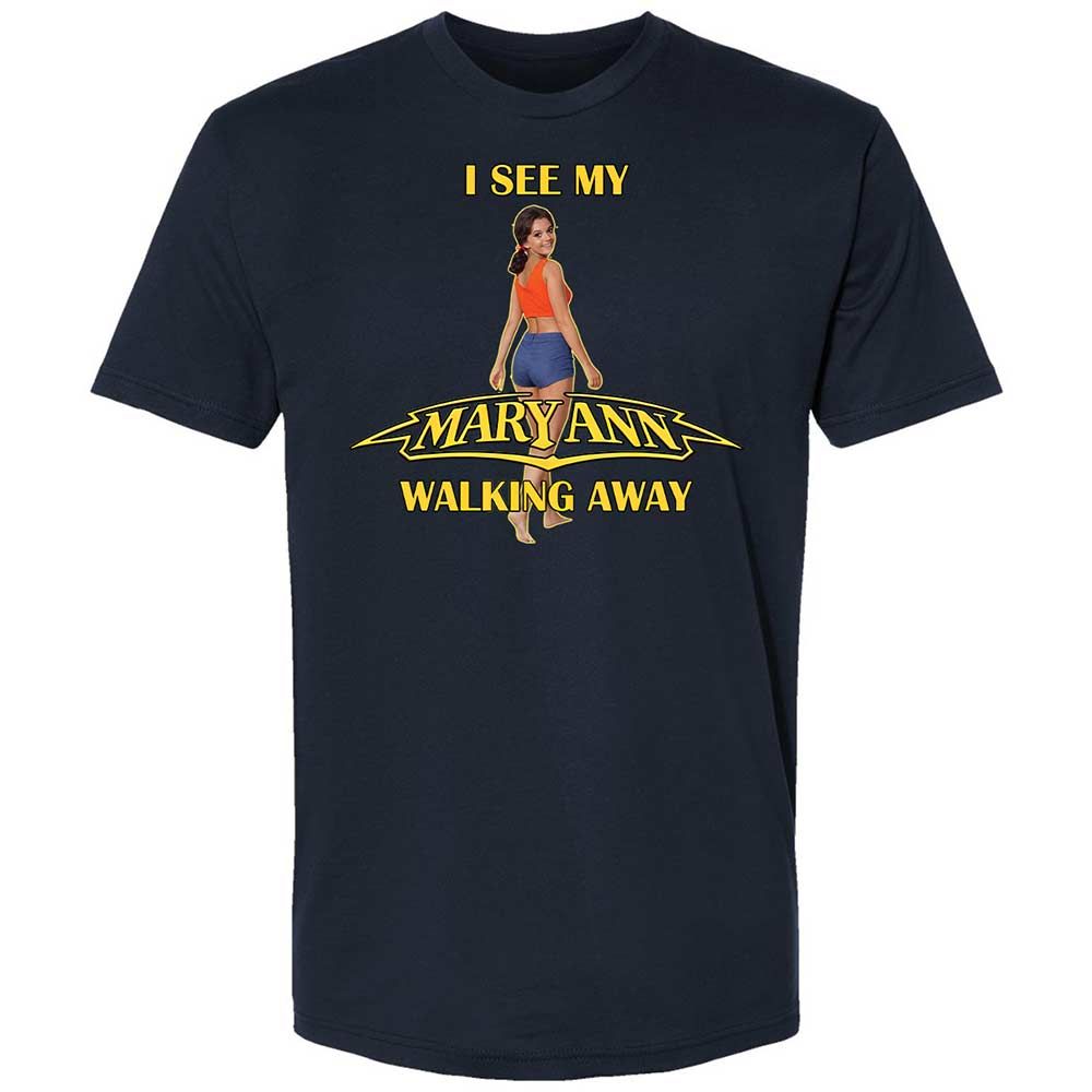 Premium Unisex T-Shirt - 6MFS9XMQ - Midnight Navy - 2