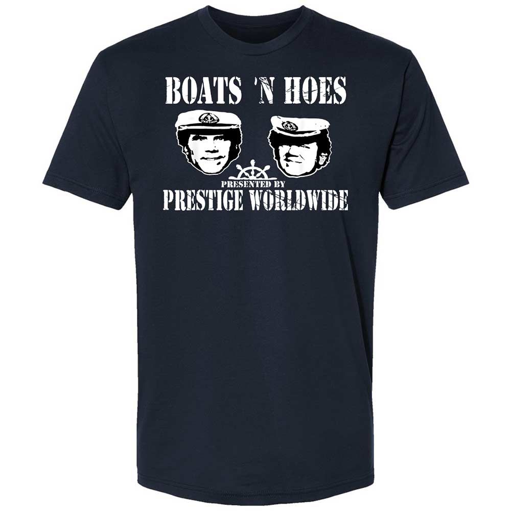 Premium Unisex T-Shirt - 85BSVP8H - Midnight Navy - 2