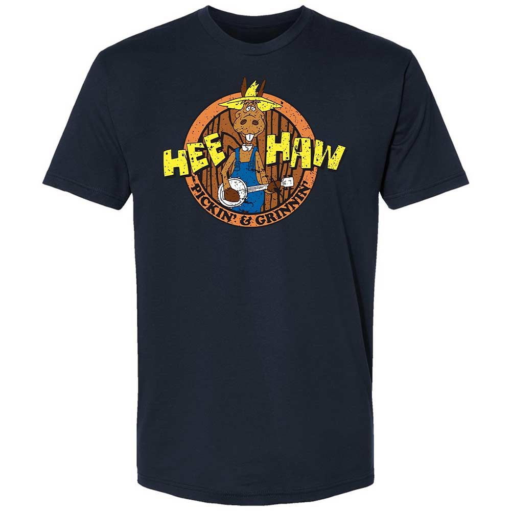Premium Unisex T-Shirt - D5UKY4Z1 - Midnight Navy - 2