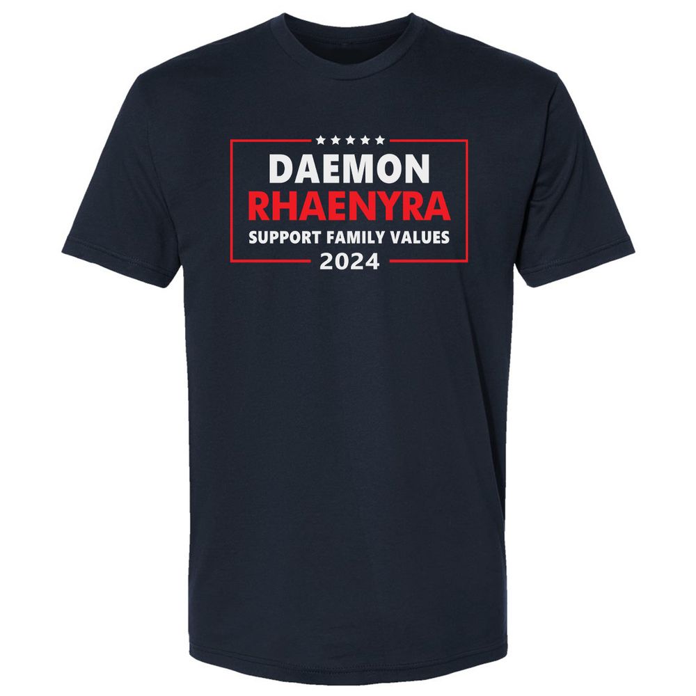 Premium Unisex T-Shirt - 5ZTEDQ7K - Midnight Navy - 2