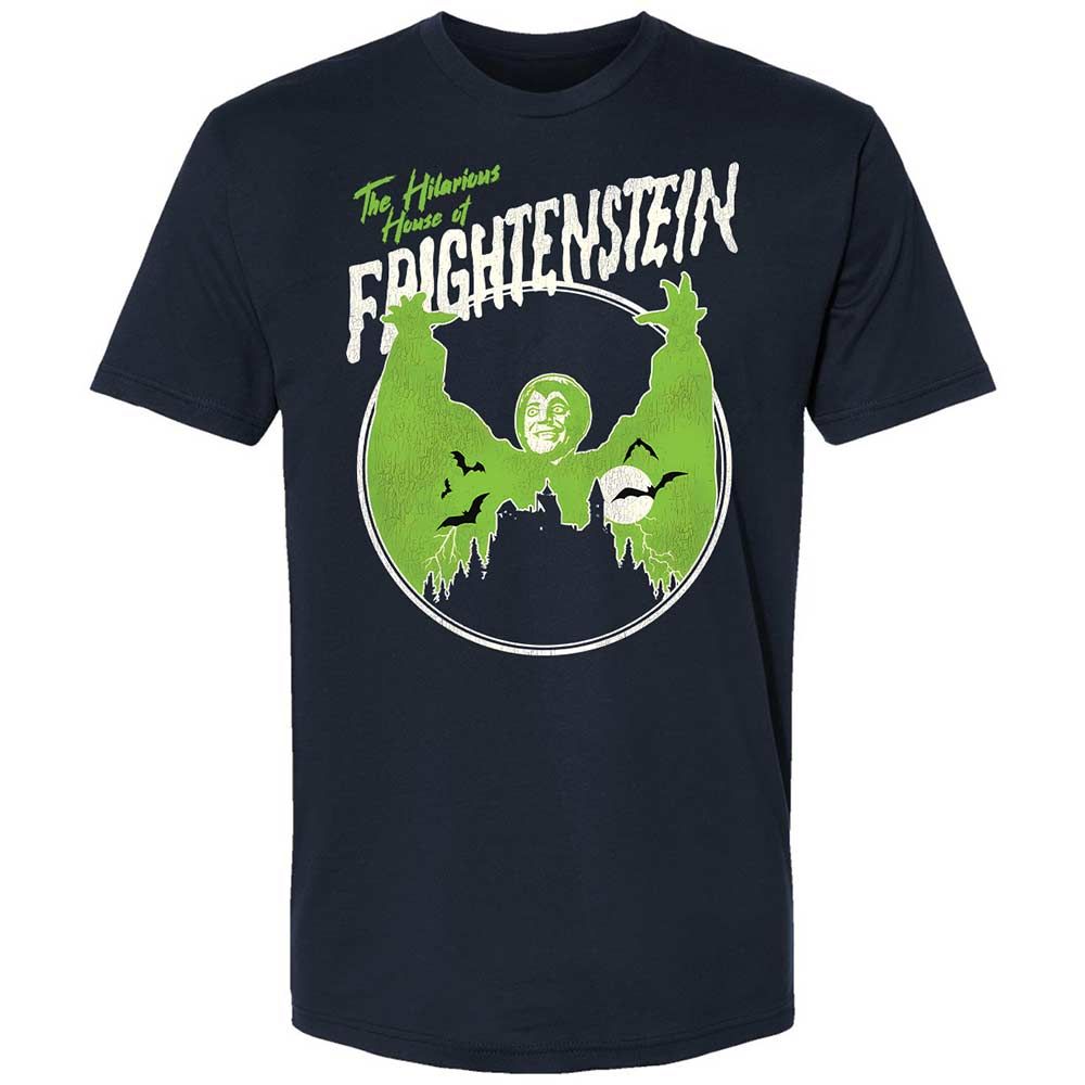 The Hilarious House of Midnight - Midnight Navy - 2