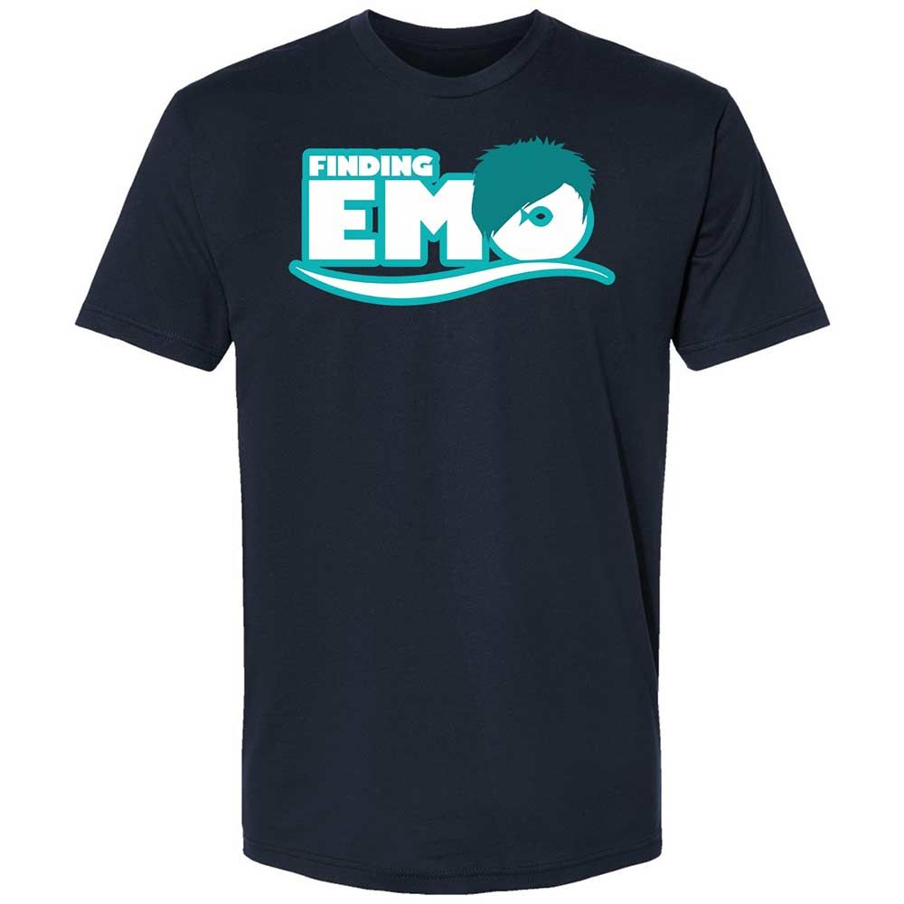 Finding Emo - Midnight Navy - 2